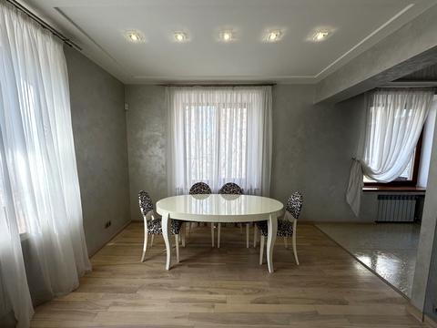 квартира за адресою Незалежної України вул. (40 років Радянської України), 53