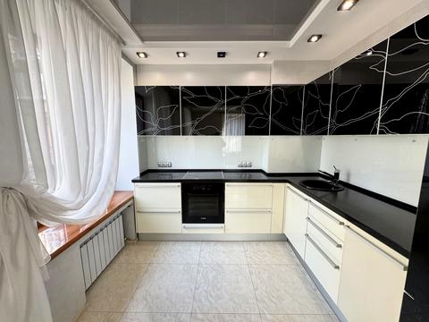 квартира за адресою Незалежної України вул. (40 років Радянської України), 53