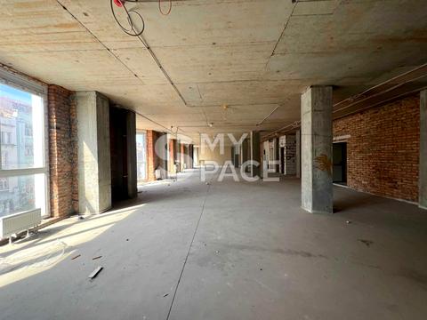 коммерческая по адресу Саксаганского ул., 80