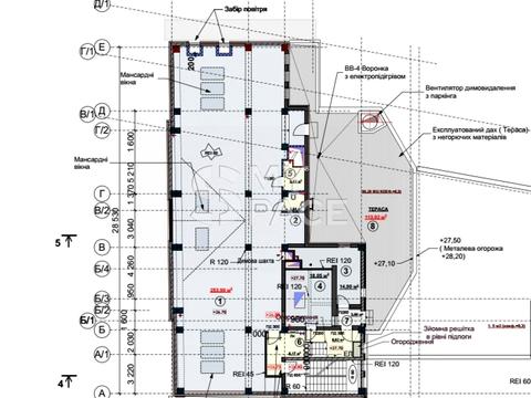 коммерческая по адресу Саксаганского ул., 80