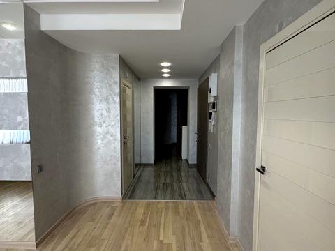 квартира за адресою Незалежної України вул. (40 років Радянської України), 53