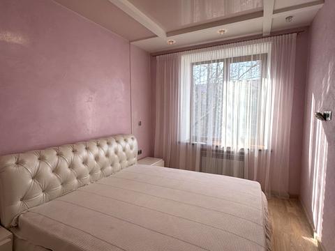 квартира за адресою Незалежної України вул. (40 років Радянської України), 53