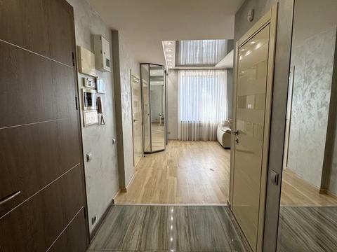 квартира за адресою Незалежної України вул. (40 років Радянської України), 53