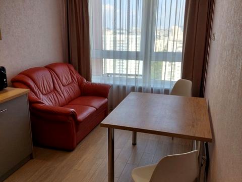 квартира по адресу Митрополита Василия Липковского ул. (Урицкого), 38-А