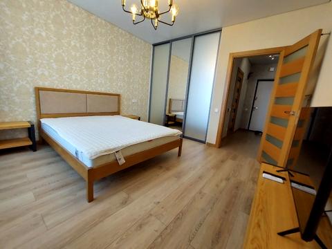 квартира по адресу Митрополита Василия Липковского ул. (Урицкого), 38-А