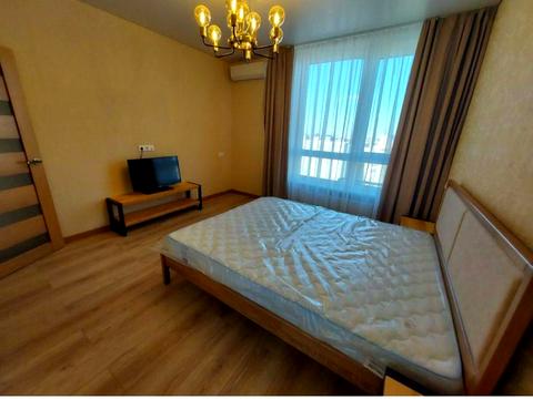 квартира по адресу Митрополита Василия Липковского ул. (Урицкого), 38-А