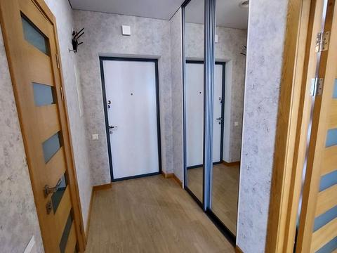 квартира по адресу Митрополита Василия Липковского ул. (Урицкого), 38-А