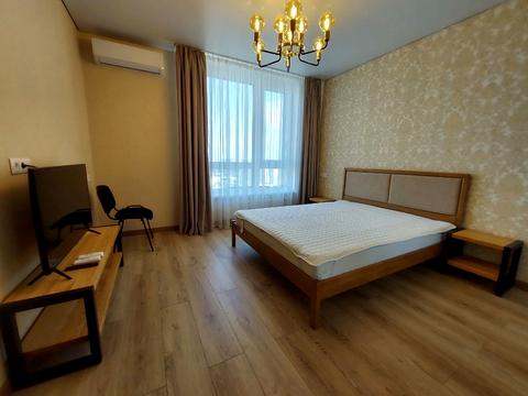 квартира по адресу Митрополита Василия Липковского ул. (Урицкого), 38-А