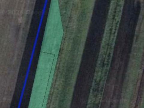 ділянка за адресою с. Ставчани, 