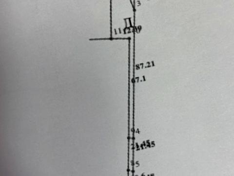ділянка за адресою с. Ставчани, 