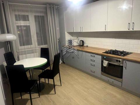 квартира за адресою Львів, Жасминова вул., 9