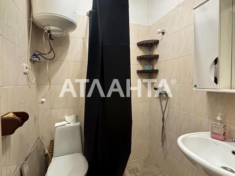 квартира за адресою Разумовська вул., 22