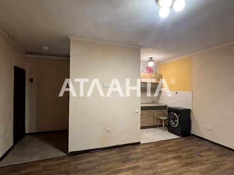 квартира за адресою Разумовська вул., 22