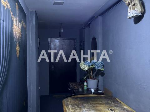 квартира за адресою Разумовська вул., 22