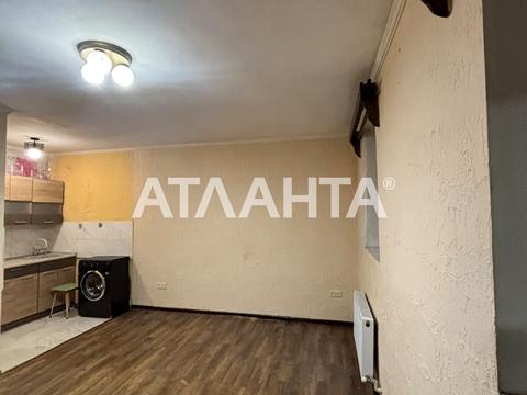 квартира за адресою Разумовська вул., 22