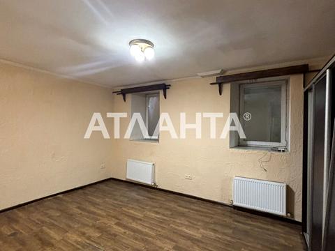 квартира за адресою Разумовська вул., 22