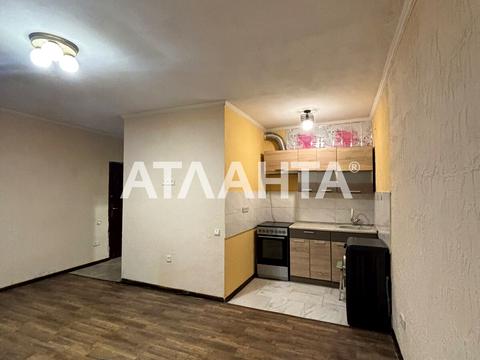 квартира за адресою Разумовська вул., 22