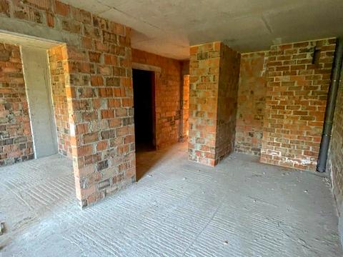 квартира по адресу Трускавецкая ул., (Будинок 1)