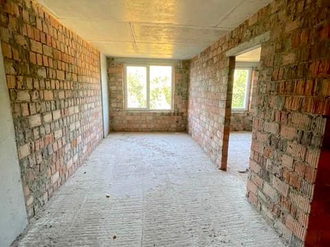 квартира по адресу Трускавецкая ул., (Будинок 1)