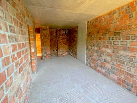 квартира по адресу Трускавецкая ул., (Будинок 1)