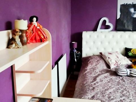 квартира по адресу Вильде ул. (Марата), 9