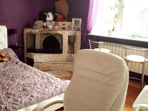 квартира по адресу Вильде ул. (Марата), 9