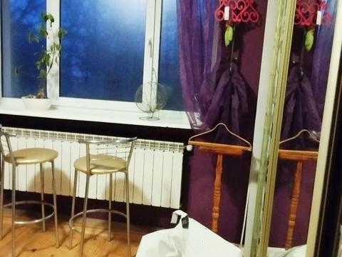 квартира по адресу Вильде ул. (Марата), 9