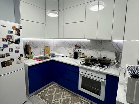 квартира по адресу Панаса Мирного ул., 18/1а