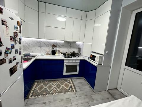 квартира по адресу Панаса Мирного ул., 18/1а