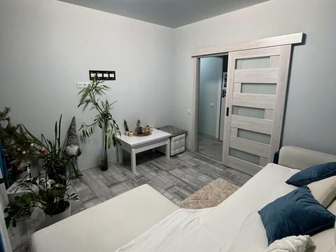 квартира по адресу Панаса Мирного ул., 18/1а