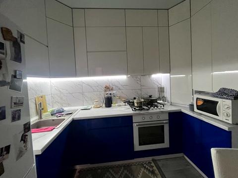 квартира по адресу Панаса Мирного ул., 18/1а