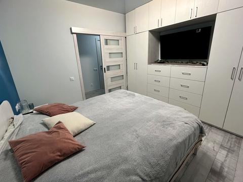 квартира по адресу Панаса Мирного ул., 18/1а