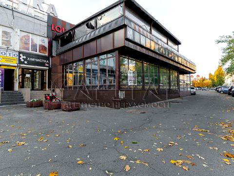 комерційна за адресою Київ, Володимира Івасюка просп. (Героїв Сталінграду), 1