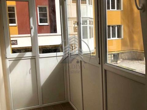 квартира за адресою Львів, Жасминова вул., 9