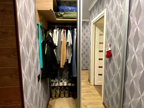 квартира по адресу Франко Ивана пер., (Будинок 5)