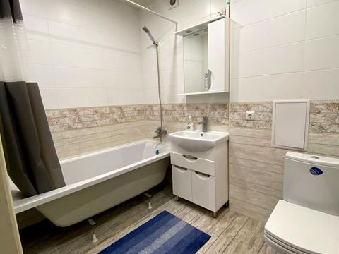 квартира по адресу Франко Ивана пер., (Будинок 5)