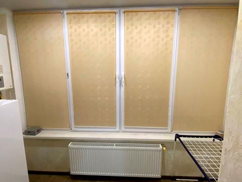 квартира по адресу Франко Ивана пер., (Будинок 5)