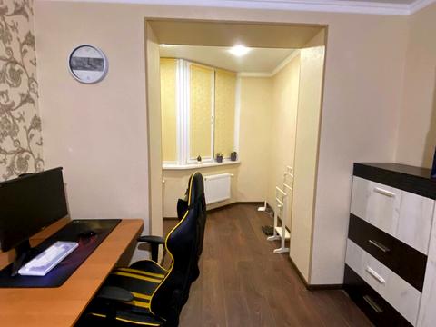 квартира по адресу Франко Ивана пер., (Будинок 5)