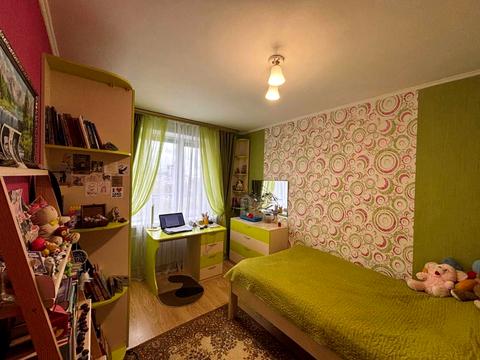 квартира за адресою 2-й Польового Майдану проїзд, 5