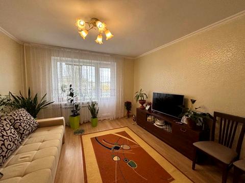 квартира за адресою 2-й Польового Майдану проїзд, 5