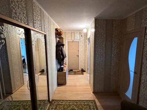 квартира за адресою 2-й Польового Майдану проїзд, 5