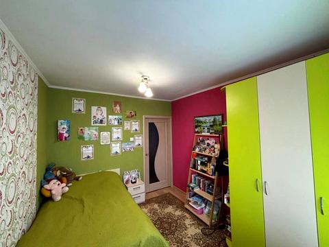 квартира за адресою 2-й Польового Майдану проїзд, 5