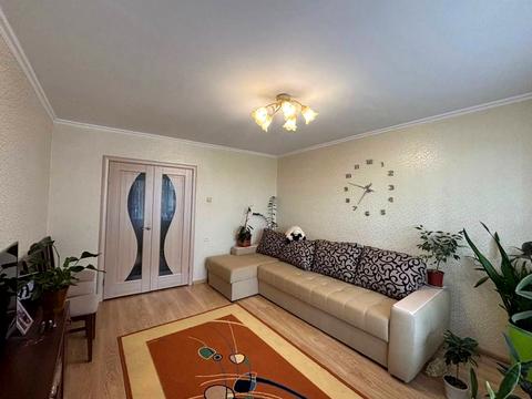 квартира за адресою 2-й Польового Майдану проїзд, 5