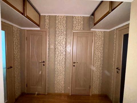 квартира за адресою 2-й Польового Майдану проїзд, 5