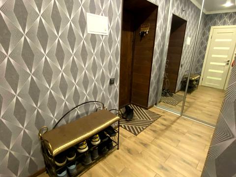 квартира по адресу Франко Ивана пер., (Будинок 5)