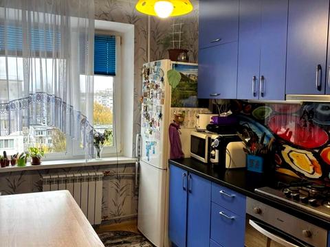 квартира за адресою 2-й Польового Майдану проїзд, 5