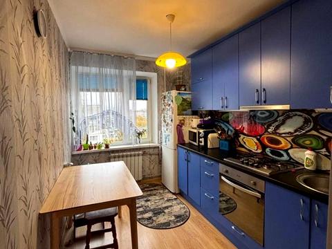 квартира за адресою 2-й Польового Майдану проїзд, 5