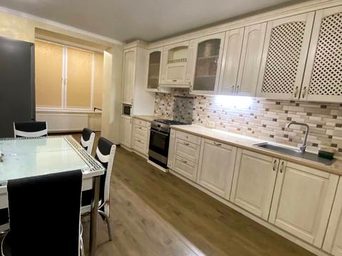 квартира по адресу Франко Ивана пер., (Будинок 5)