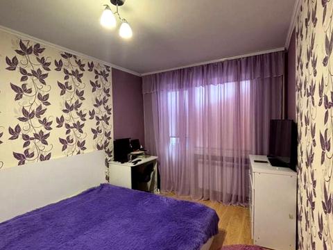 квартира за адресою 2-й Польового Майдану проїзд, 5