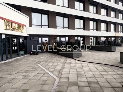 коммерческая по адресу Днепровская набережная ул., 15-Є